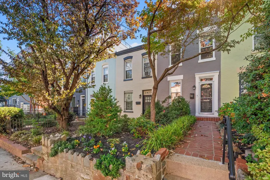 1421 K St Se, Washington, DC 20003 - #3