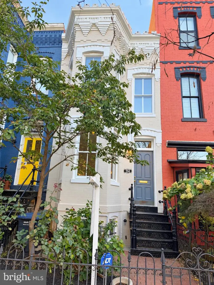 154 11th St Ne, Washington, DC 20002 - #2