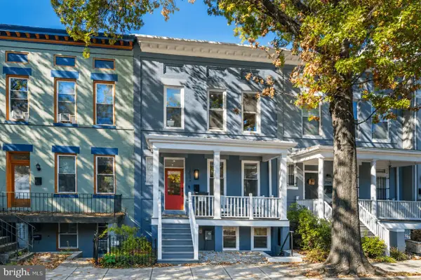 2022 N Capitol St Nw, WASHINGTON, DC 20002
