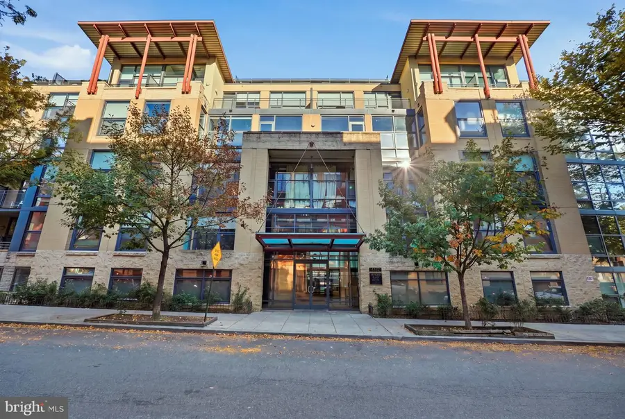 2301 Champlain St Nw #414, Washington, DC 20009 - #2