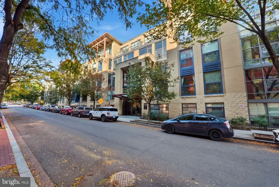 2301 Champlain St Nw #414, Washington, DC 20009 - #3