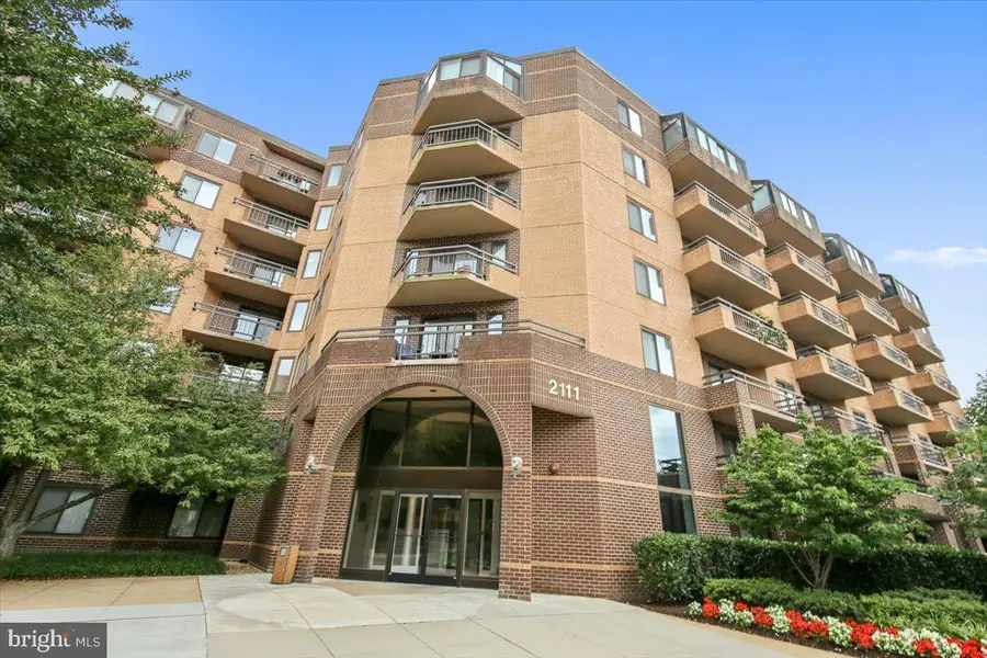 2111 Wisconsin Ave Nw #623, Washington, DC 20007 - #2