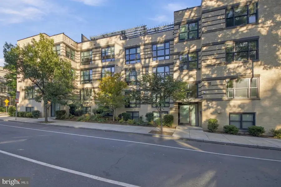 2331 15th St Nw #406-n, Washington, DC 20009 - #2