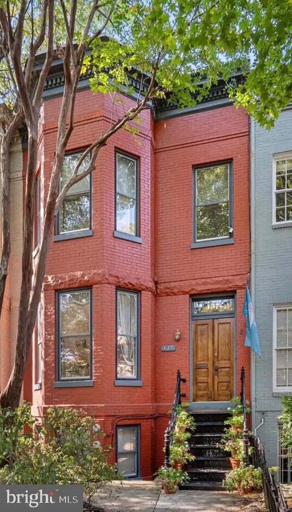 437 New Jersey Ave Se, WASHINGTON, DC 20003