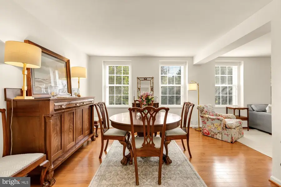 3530 39th St Nw #b650, Washington, DC 20016 - #3