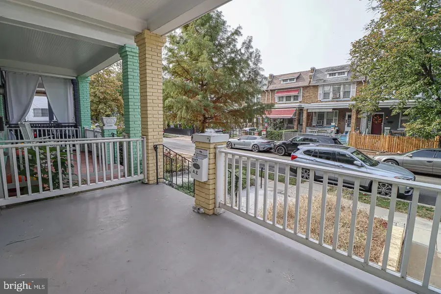 1217 18th St Ne, Washington, DC 20002 - #3