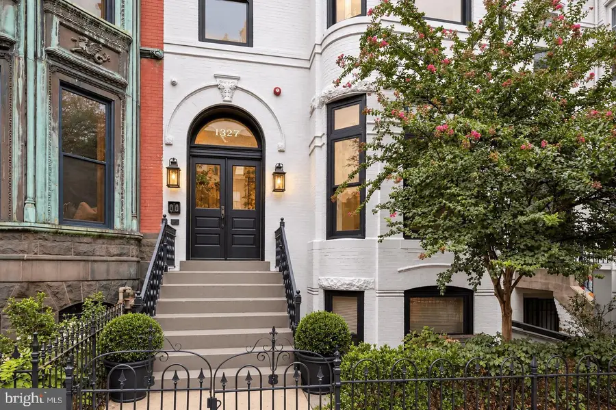 1327 R St Nw #1, Washington, DC 20009 - #2