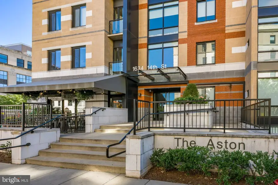 1634 14th St Nw #304, Washington, DC 20009 - #2