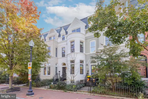 942 T St Nw, WASHINGTON, DC 20001