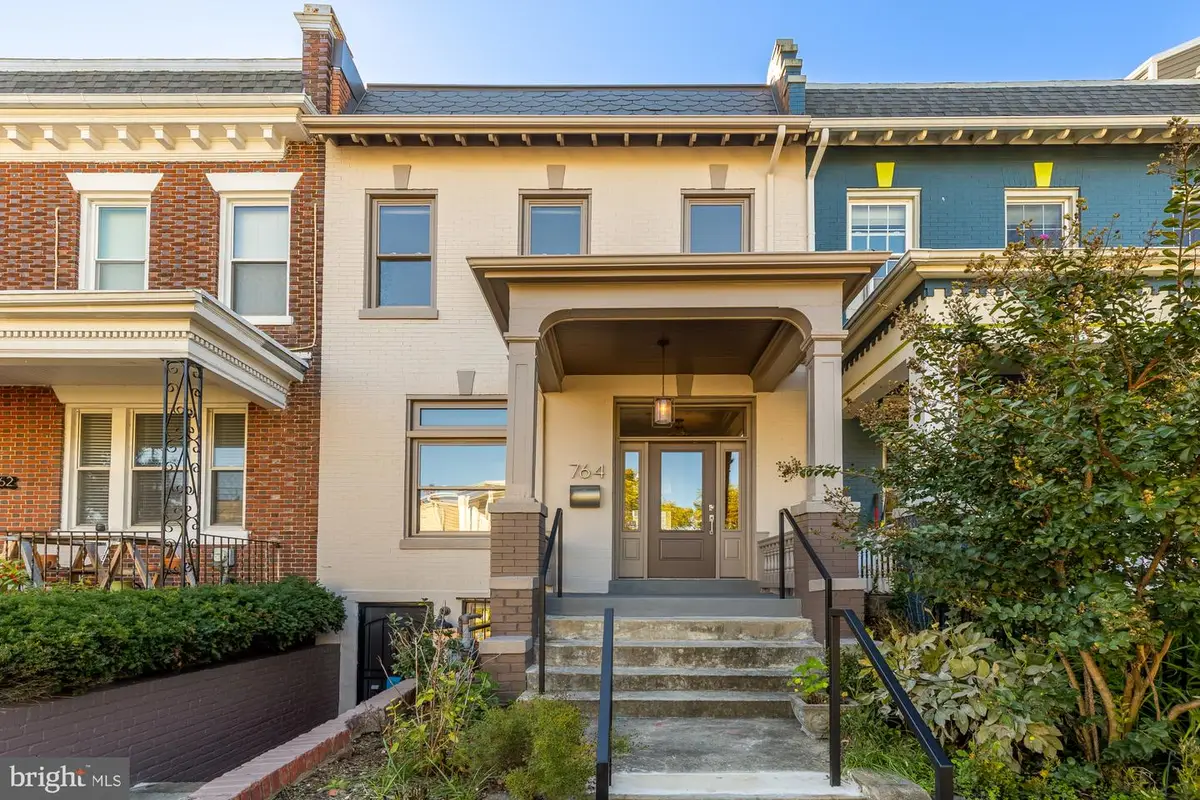 764 Newton Pl Nw, Washington, DC 20010 - #1