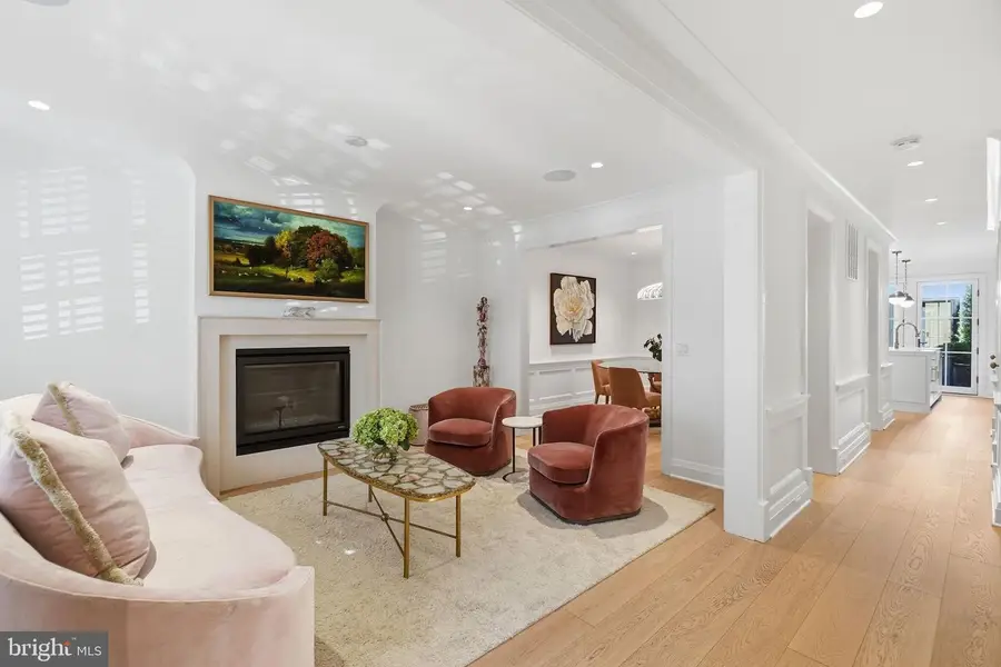 3137 N St Nw, Washington, DC 20007 - #2