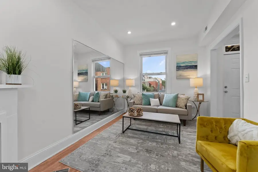 3537 6th St Nw, Washington, DC 20010 - #2