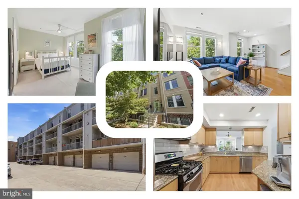 1358 Monroe St Nw #b, WASHINGTON, DC 20010