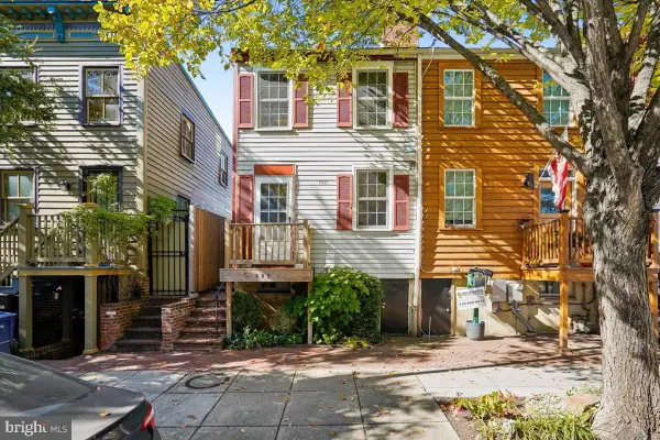 905 Se 11th St Se, WASHINGTON, DC 20003