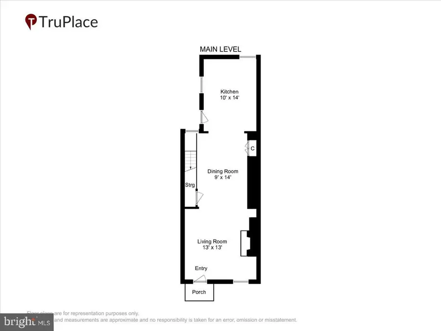 905 Se 11th St Se, Washington, DC 20003 - #3