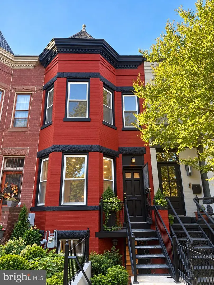 1306 Maryland Ave Ne, Washington, DC 20002 - #1