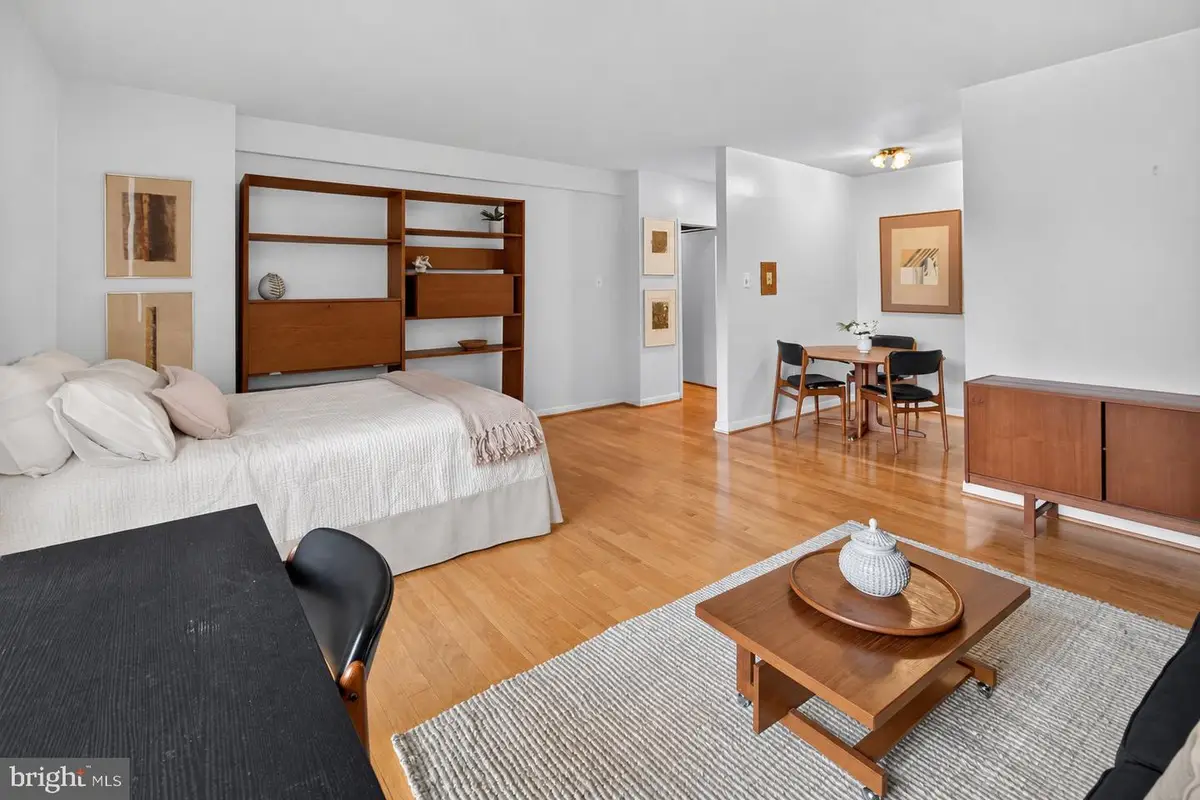 950 25th St Nw #115n, Washington, DC 20037 - #1