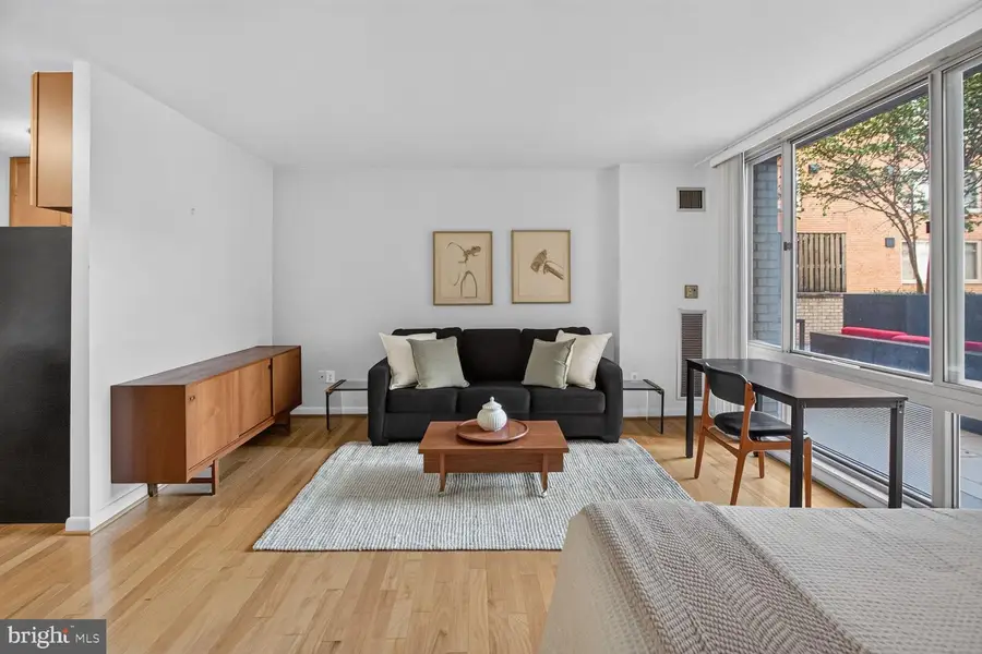950 25th St Nw #115n, Washington, DC 20037 - #2