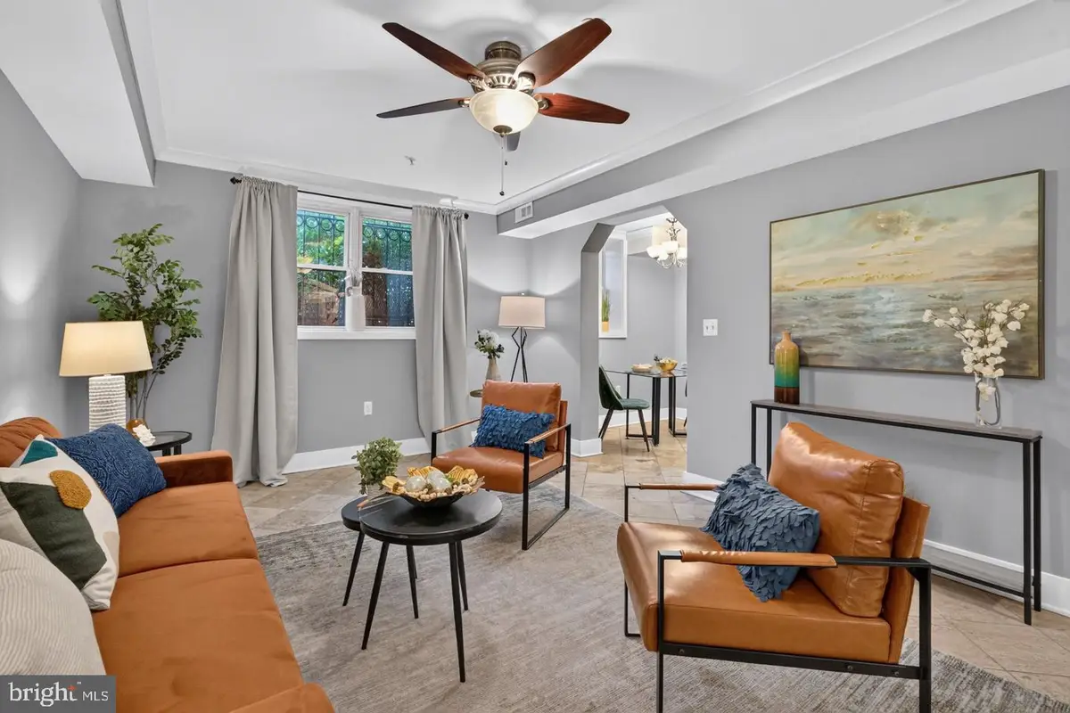 2615 4th St Ne #b1, Washington, DC 20002 - #1