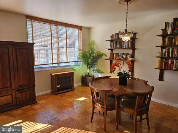 3001 Nw Veazey Ter Nw #703, WASHINGTON, DC 20008