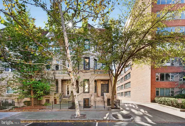 1748 Q St Nw, WASHINGTON, DC 20009