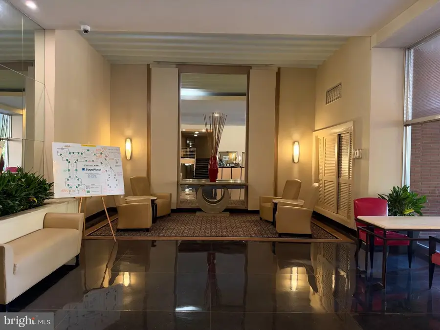2500 Q St Nw #206, Washington, DC 20007 - #2