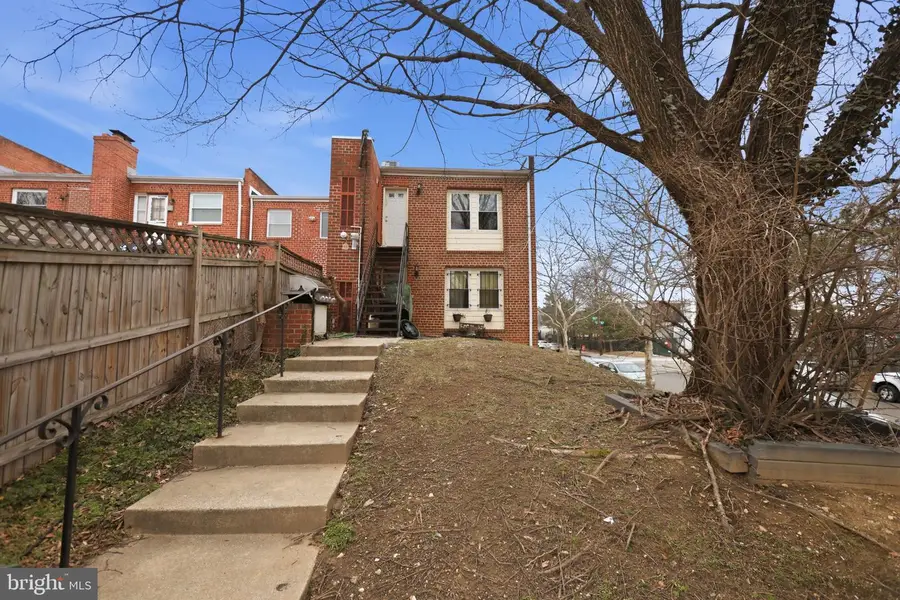 2200 15th St Ne, Washington, DC 20018 - #2