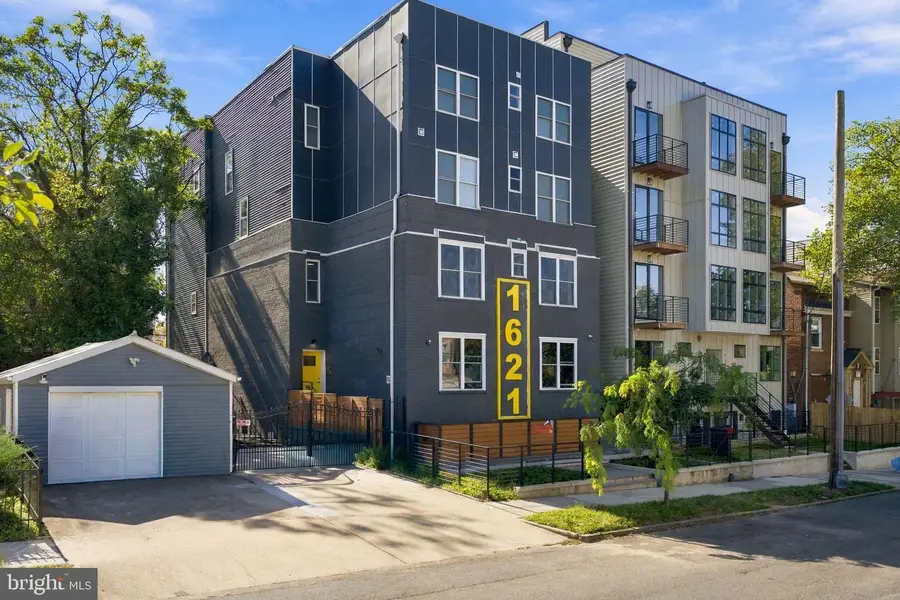 1621 T St Se #6, Washington, DC 20020 - #2