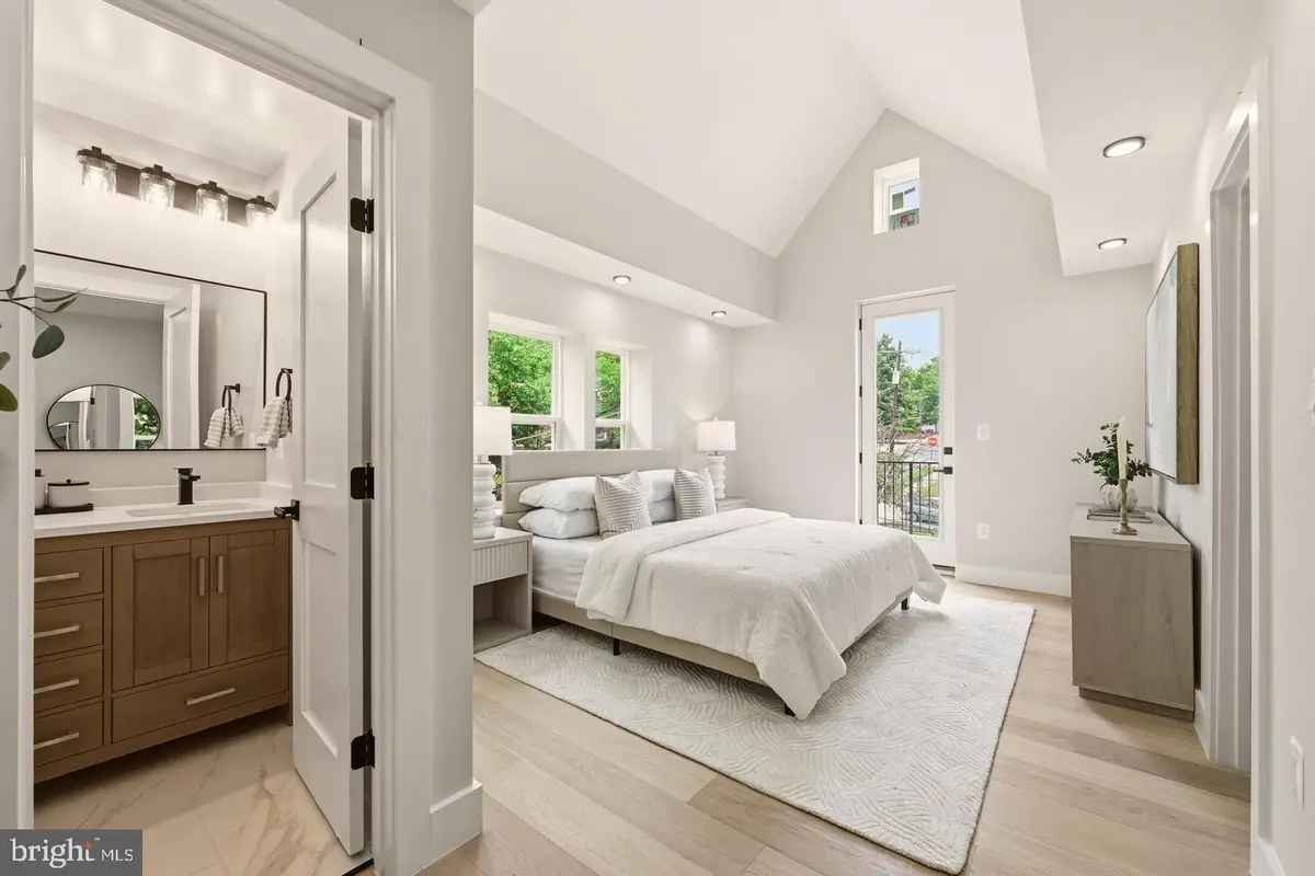 418 Allison St Nw, Washington, DC 20011 - #1