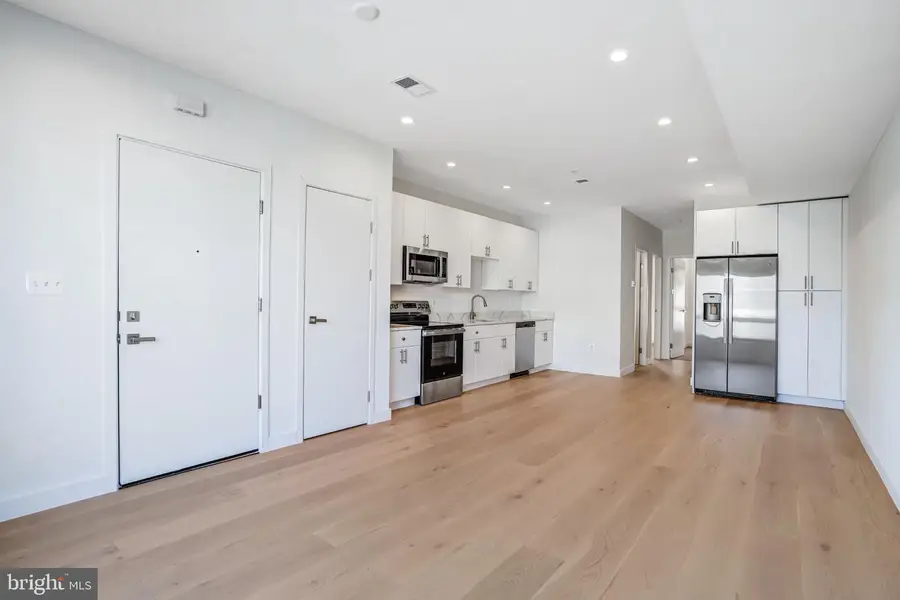 4437 A St Se, Washington, DC 20019 - #3