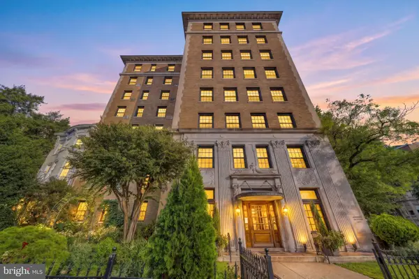 1101 L St Nw #503, WASHINGTON, DC 20005