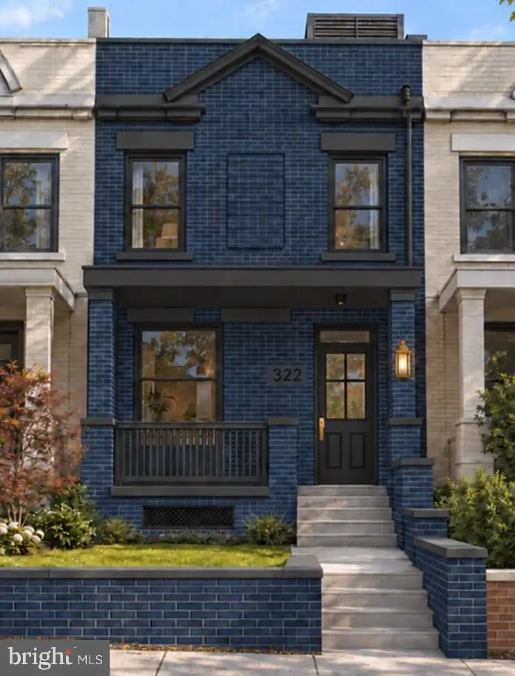 322 15th St Ne, Washington, DC 20002 - #1