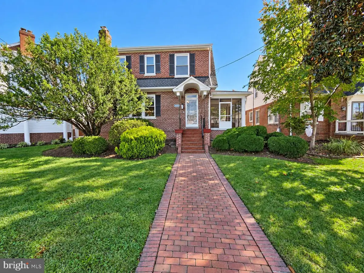 7619 12th St Nw, Washington, DC 20012 - #1
