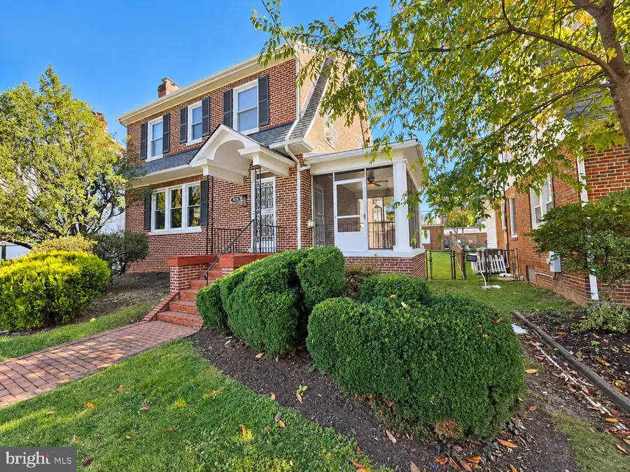 7619 12th St Nw, Washington, DC 20012 - #2