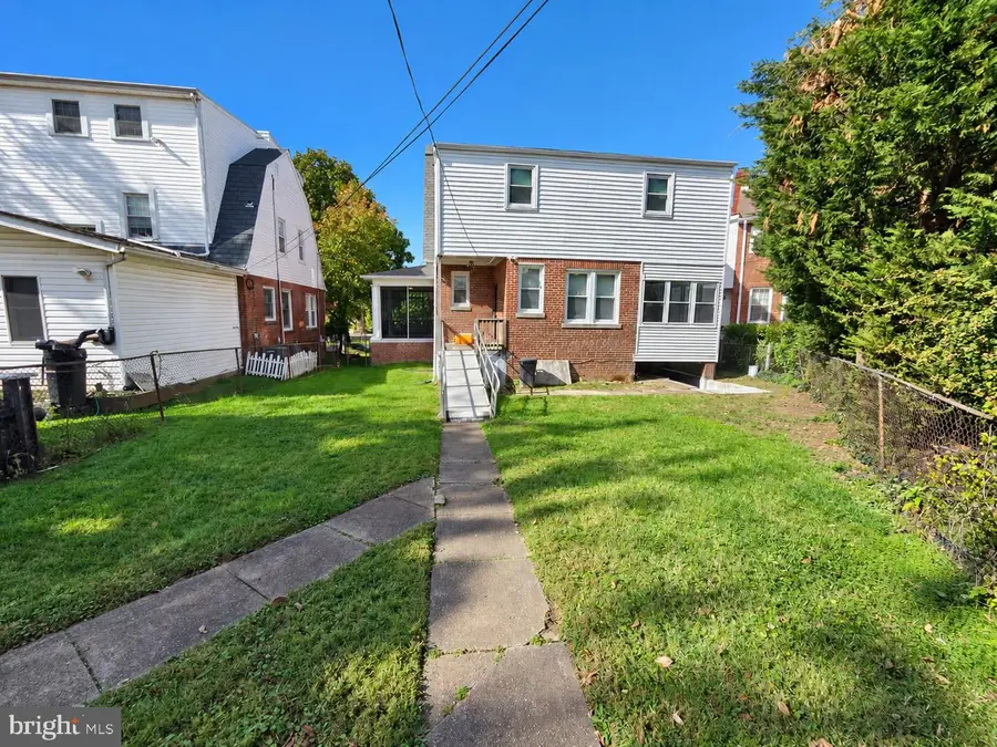 7619 12th St Nw, Washington, DC 20012 - #3