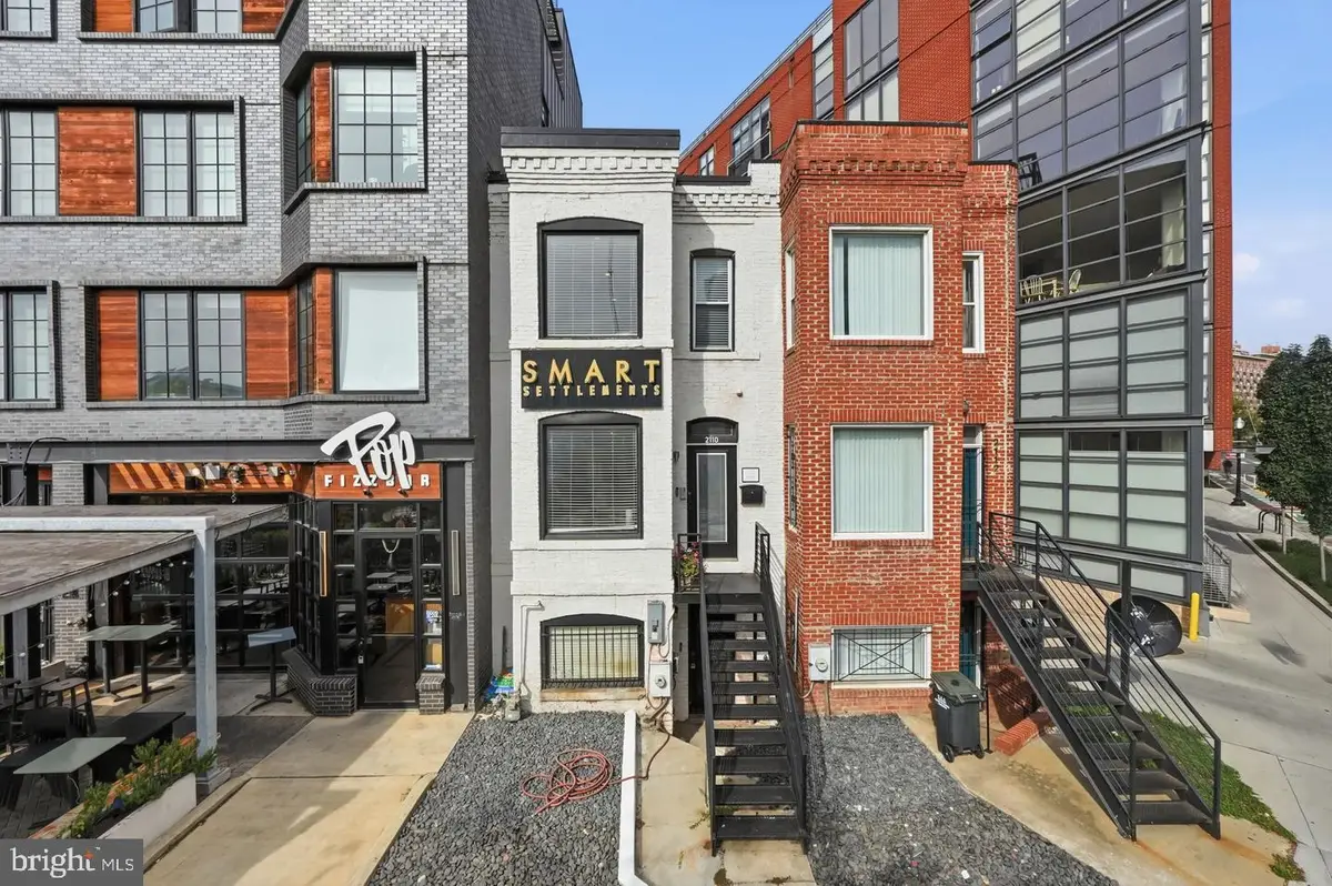 2110 Vermont Ave Nw, Washington, DC 20001 - #1