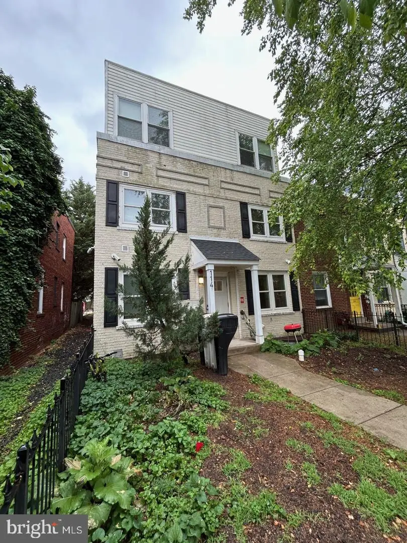 114 O St Sw, Washington, DC 20024 - #1