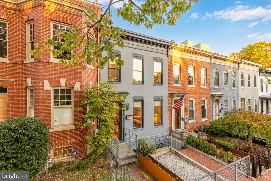 917 9th St Ne #a, Washington, DC 20002 - #2