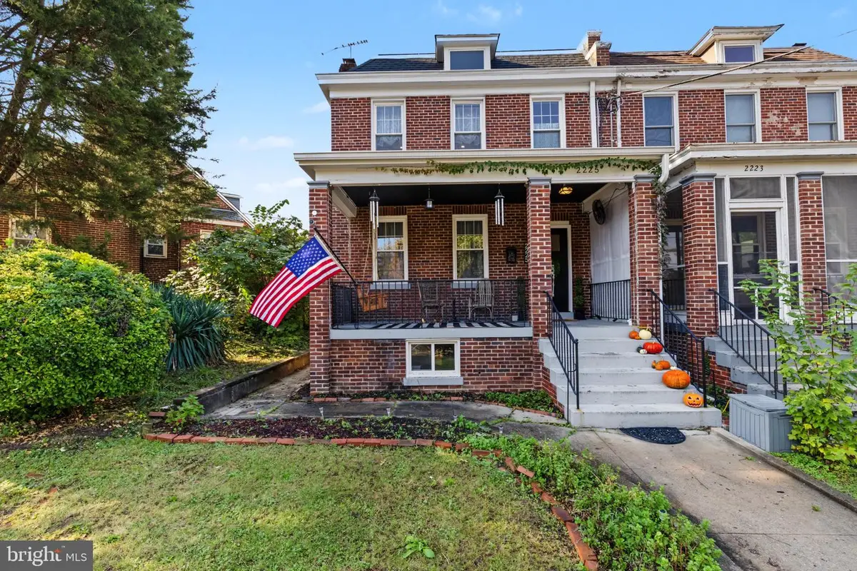 2225 Naylor Rd Se, Washington, DC 20020 - #1