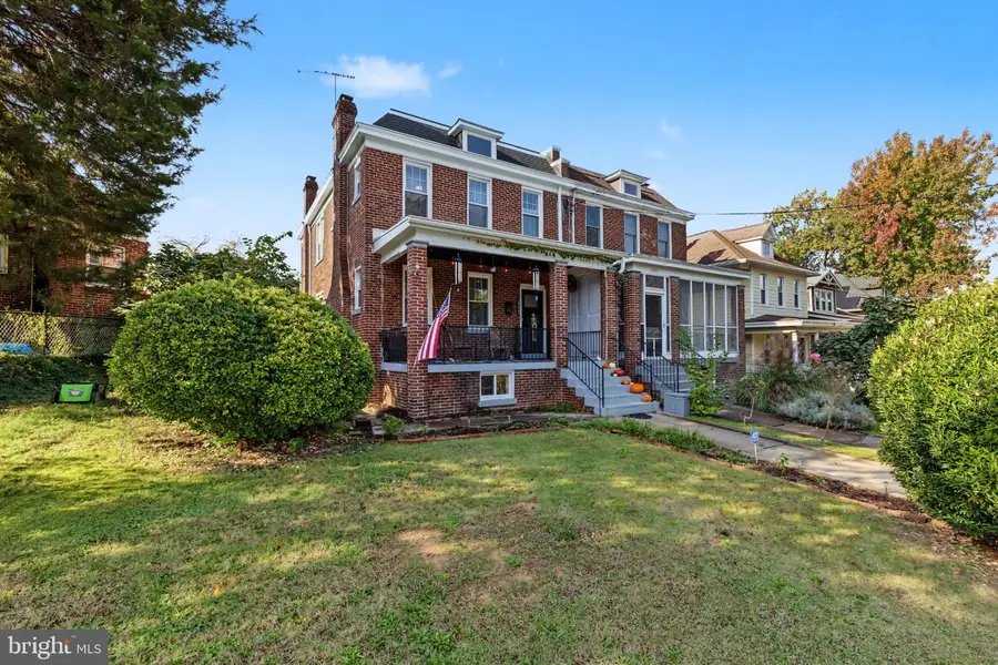 2225 Naylor Rd Se, Washington, DC 20020 - #2