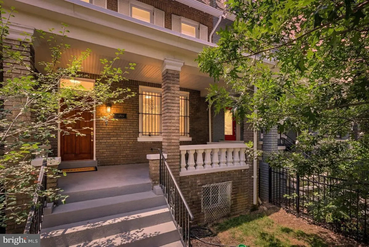 2212 N North Capitol St Nw, Washington, DC 20002 - #1