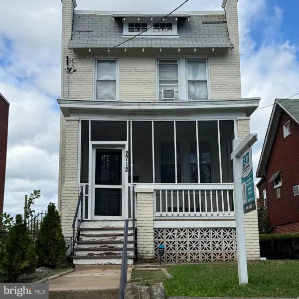 2712 O St Se, WASHINGTON, DC 20020