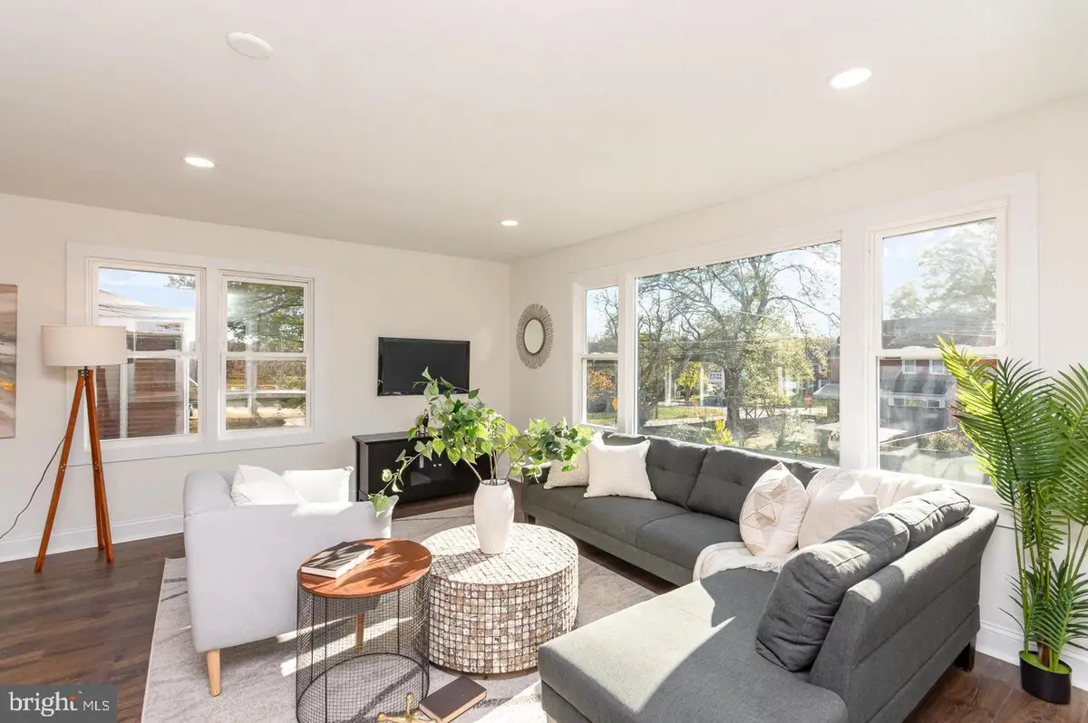 4802 Eastern Ave Ne, Washington, DC 20017 - #1