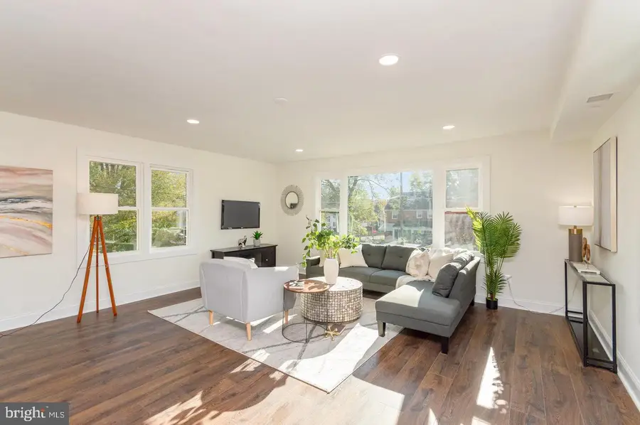 4802 Eastern Ave Ne, Washington, DC 20017 - #2