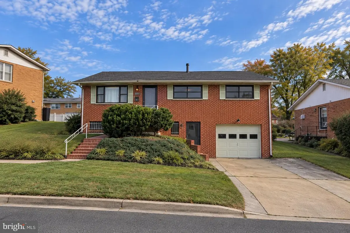 5513 4th St Ne, Washington, DC 20011 - #1