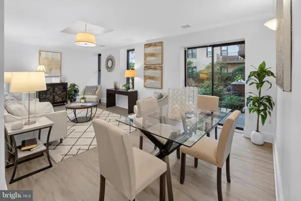 2138 California St Nw #201, WASHINGTON, DC 20008