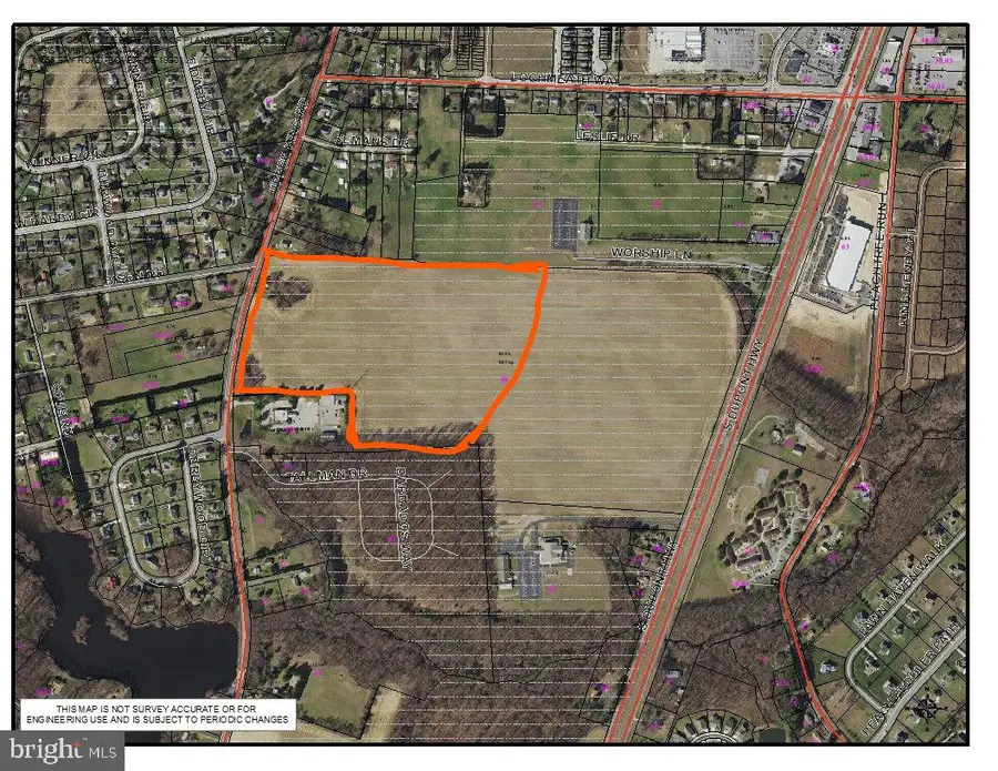 3182 Upper King Rd, Camden Wyoming, DE 19934 - Image #2