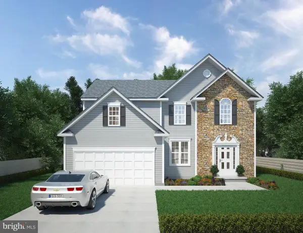 304 Vale Blvd #bur, GREENWOOD, DE 19950