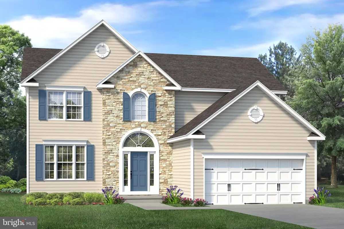 305 Vale Blvd #hamp, Greenwood, DE 19950 - Image #1