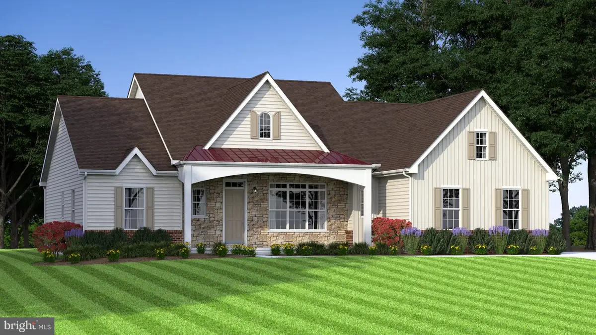 5 Summit Drive #jefferson Grand, Smyrna, DE 19977 - Image #1